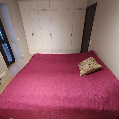Barcode Oslo - Two-Bedroom Apartment In Central 奥斯陆 外观 照片