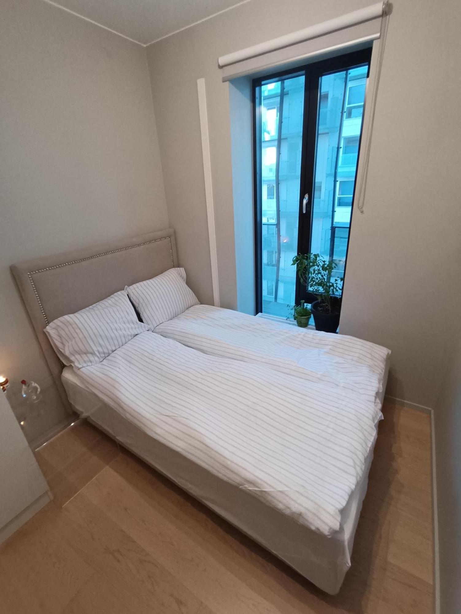 Barcode Oslo - Two-Bedroom Apartment In Central 奥斯陆 外观 照片