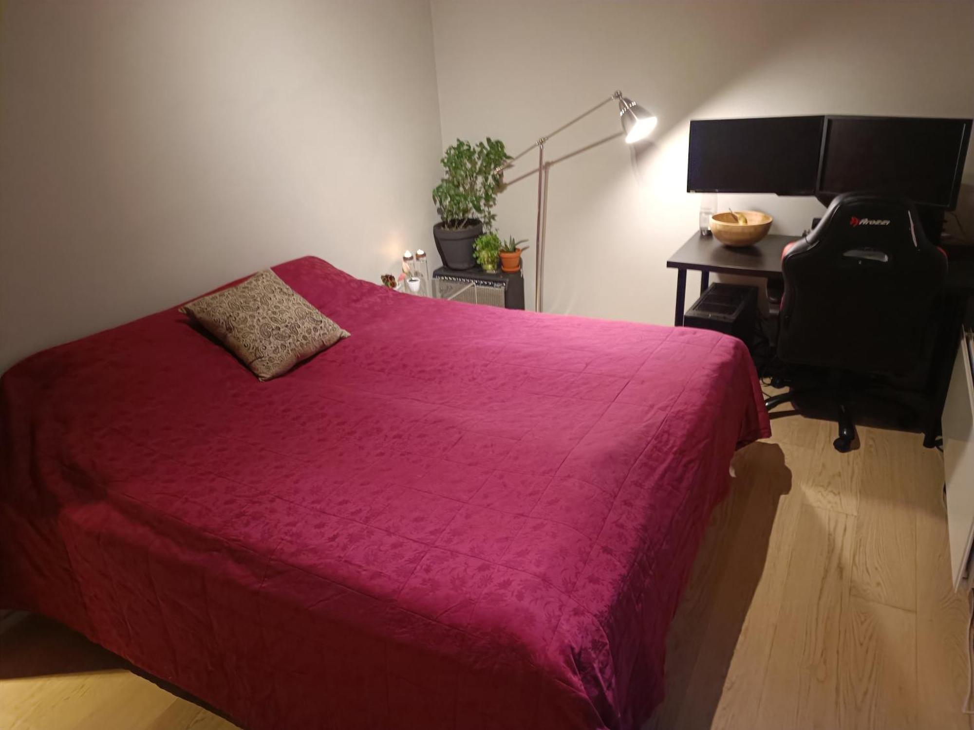 Barcode Oslo - Two-Bedroom Apartment In Central 奥斯陆 外观 照片