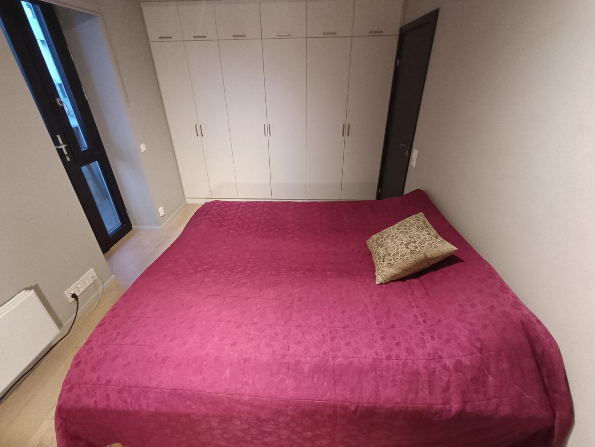 Barcode Oslo - Two-Bedroom Apartment In Central 奥斯陆 外观 照片